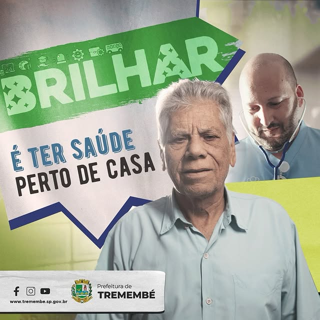 Post do instagram da Prefeitura de Mandirituba