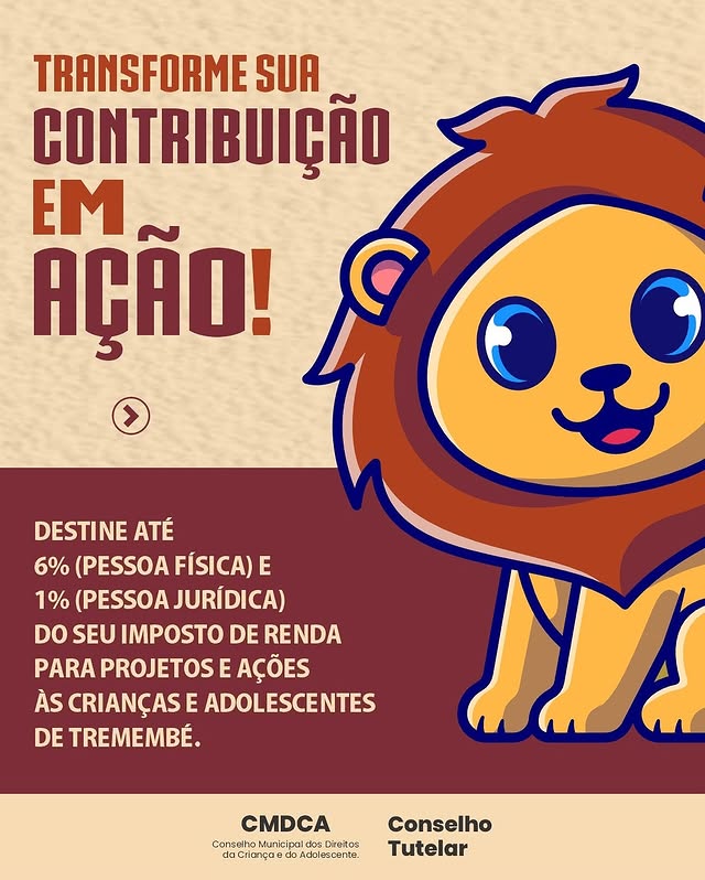 Post do instagram da Prefeitura de Mandirituba