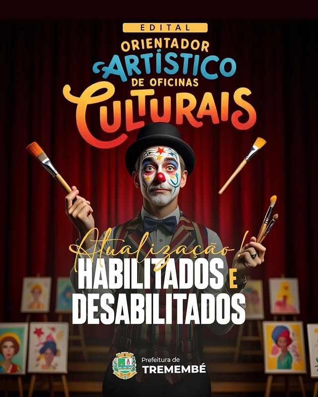 Post do instagram da Prefeitura de Mandirituba
