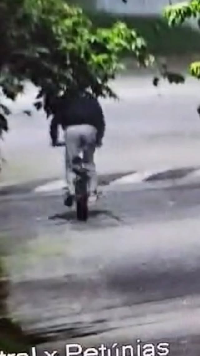 Post do instagram da Prefeitura de Mandirituba